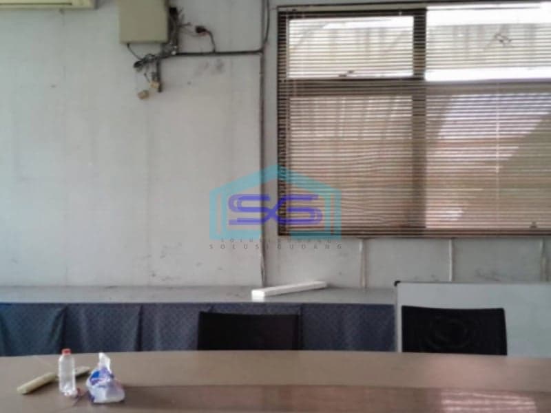 Disewakan Gudang Ada Kantor Luas Tanah  2400 m² Lokasi Strategis di Banguntapan Bantul Yogyakarta