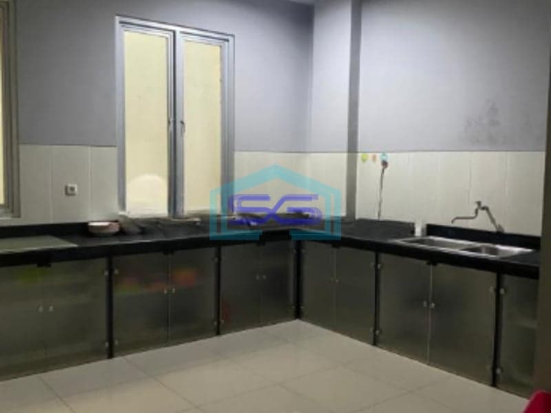Dijual Cepat Ruko Dutamas Jelmabar Jakarta Barat Kawasan Ramai Luas 108m2