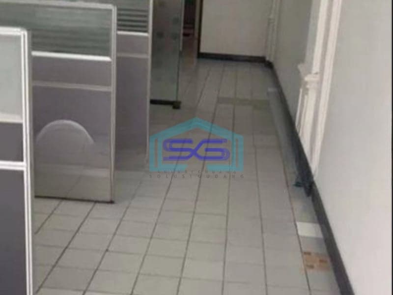Disewakan Ruko Kelapa Gading  Jakarta Utara 3 Lantai Boulevard LB 288m2