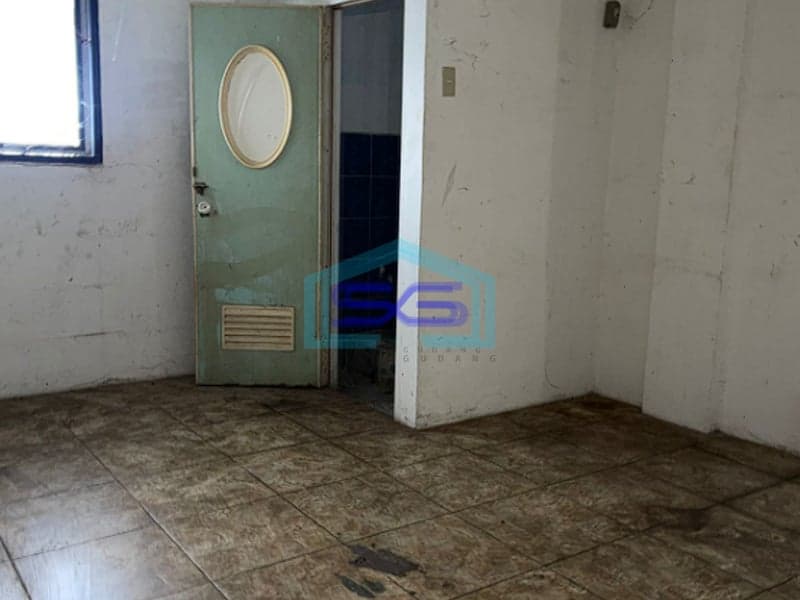Dijual Ruko Komplek Ilir Barat Permai depan Ramayana Palembang LB 224m2