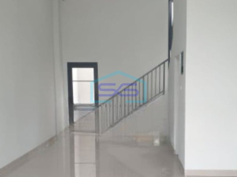 Dijual Ruko 2 Lantai Luas Bangunan 103 m² Lokasi Citra Garden Jakarta Barat