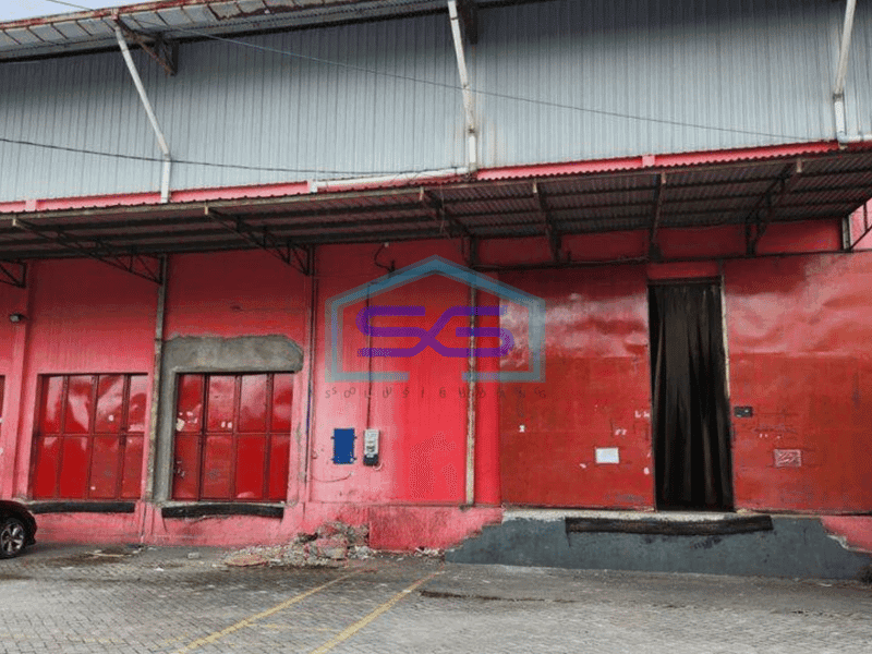 Disewakan Gudang Murah lokasi di Bantul Jogja
