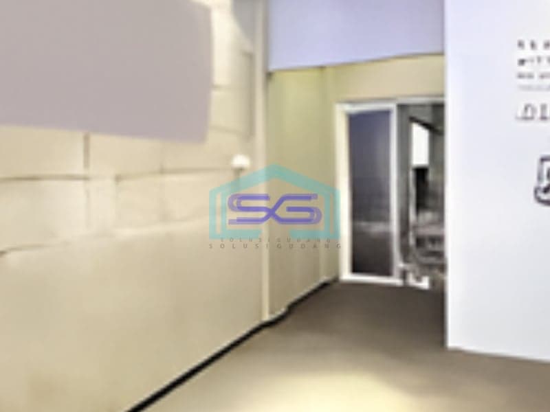 Dijual Ruko 3 Lantai Raya Bandulan Malang Pusat Usaha/Bisnis LB 800m2