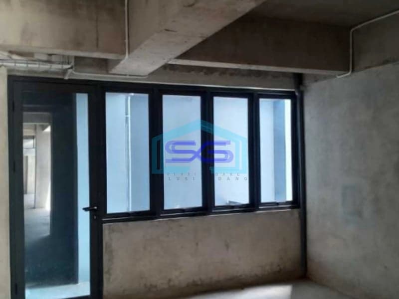 Disewakan Ruko Mainroad Braga Naripan Bandung Luas 345m2
