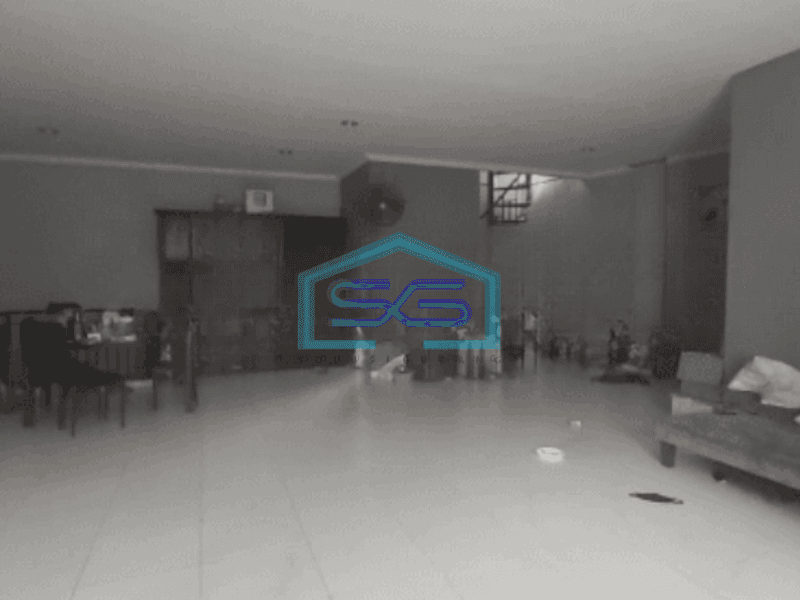 Dijual Ruko di Bekonang Solo