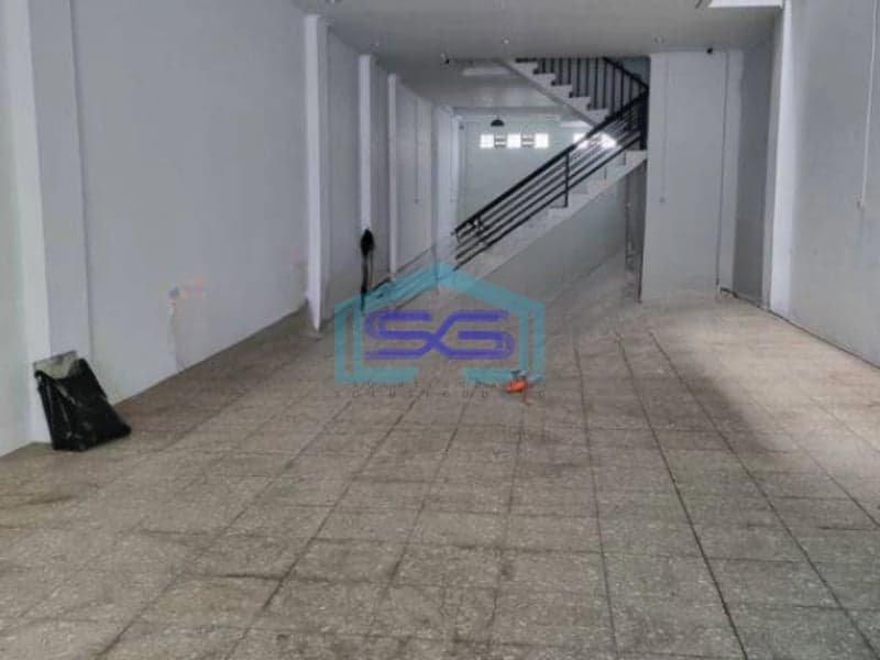 Dijual Ruko Dewi Sartika Bandung Lokasi Strategis