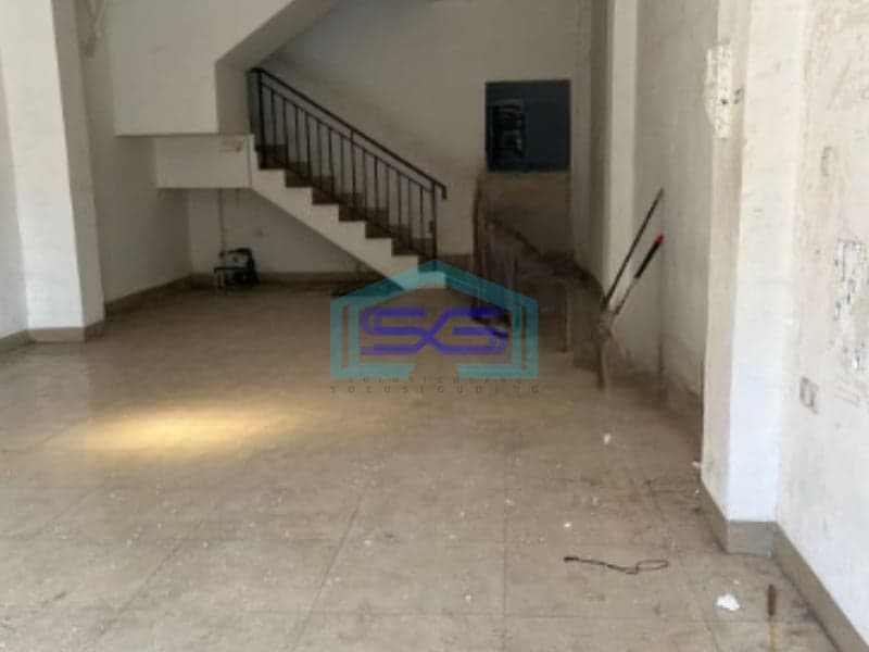Dijual Ruko Luas Bangunan 300 m² di Kebon Jeruk Jakarta Barat