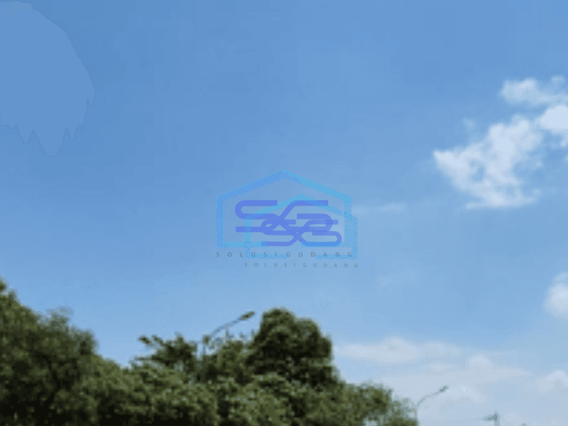 Dijual Tanah Luas 63000 m² Lokasi Margomulyo Surabaya