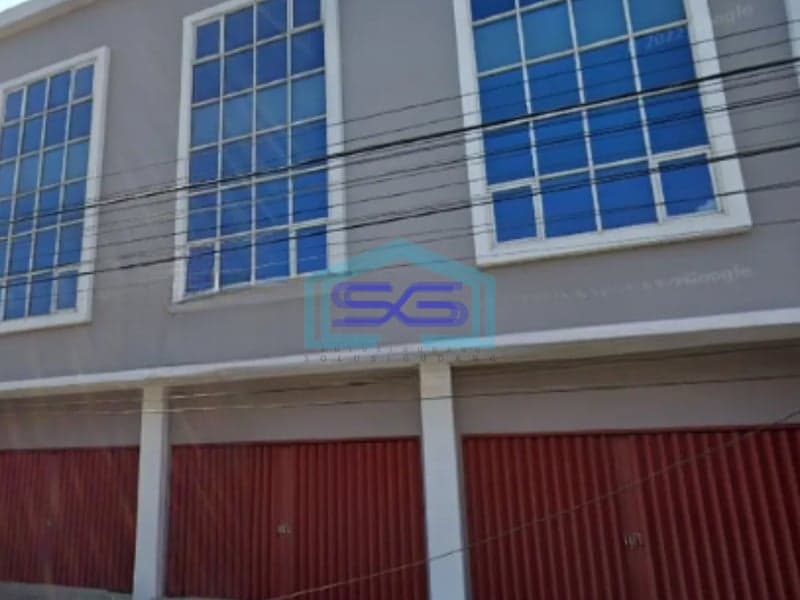 Disewakan Ruko 3 Lantai Di Dekat Ambarukmo Plaza, Depok, Sleman Luas Bangunan 666 m²