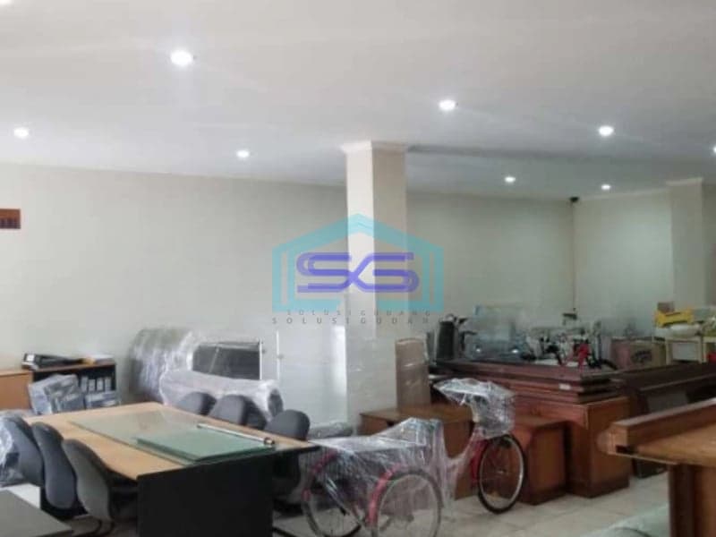Dijual Tanah Luas 7400 m² Lokasi Curug Tangerang