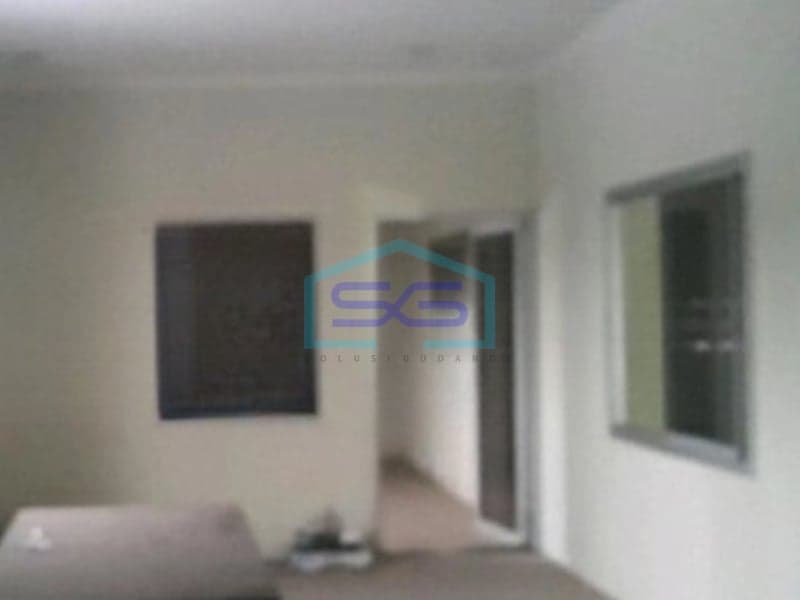 Dijual Gudang Bebas Banjir Luas Tanah 651 m² Lokasi Surakarta