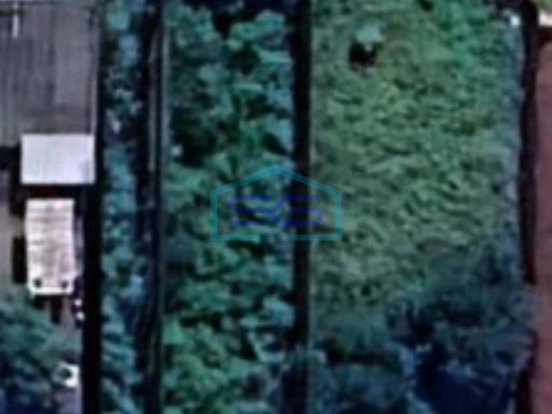Yellow Zone Land for Sale in Colomadu Karanganyar Central Java 2800m2