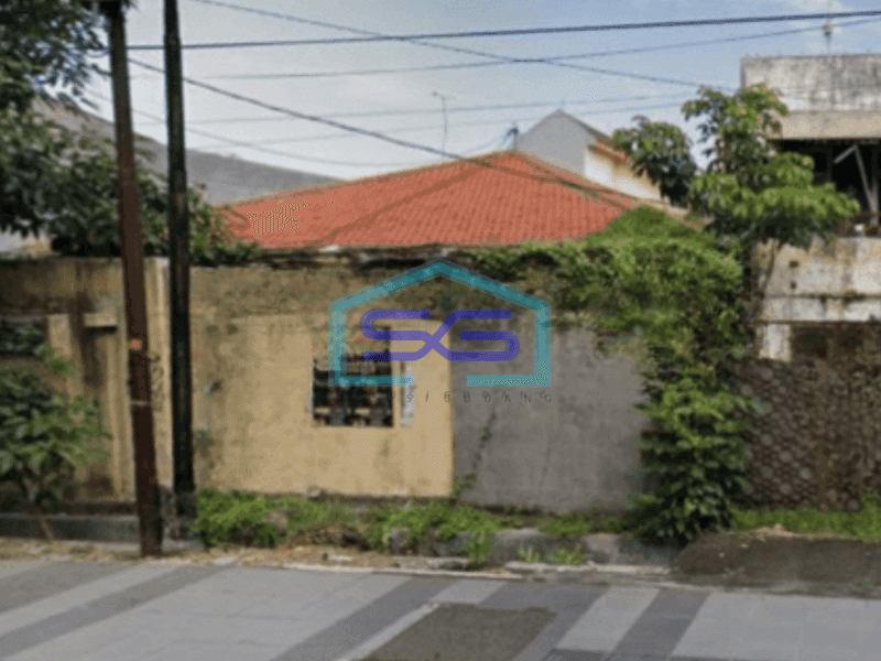 Dijual Tanah di Gayungan Surabaya Jawa Timur
