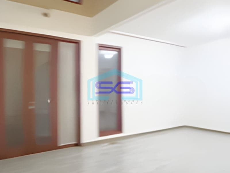Disewakan Kantor Di Dekat Kemang Jakarta Selatan Luas Bangunan 300m2
