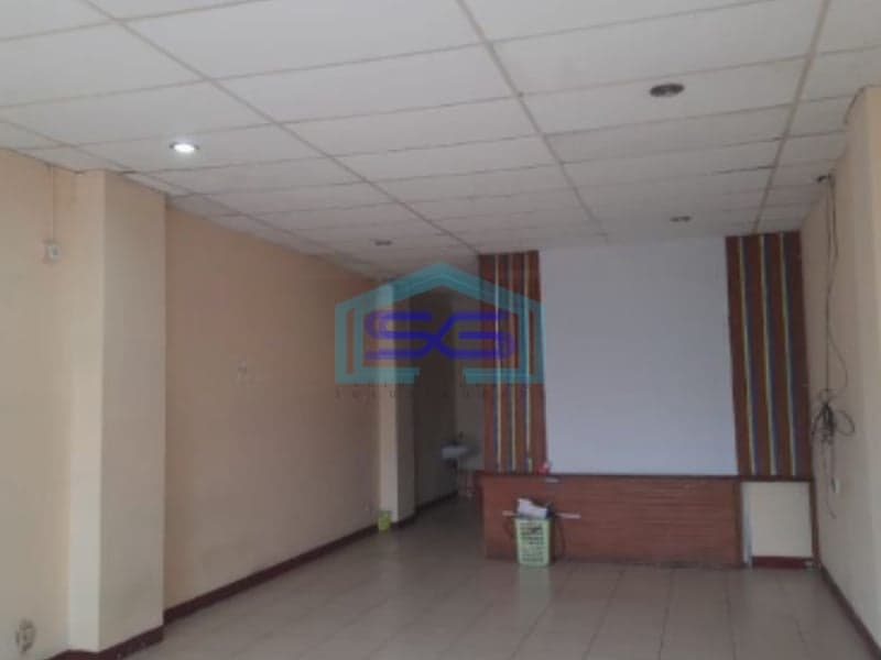 Disewakan Ruko 3 Lantai di Babakan Bogor Luas Bangunan 220m2