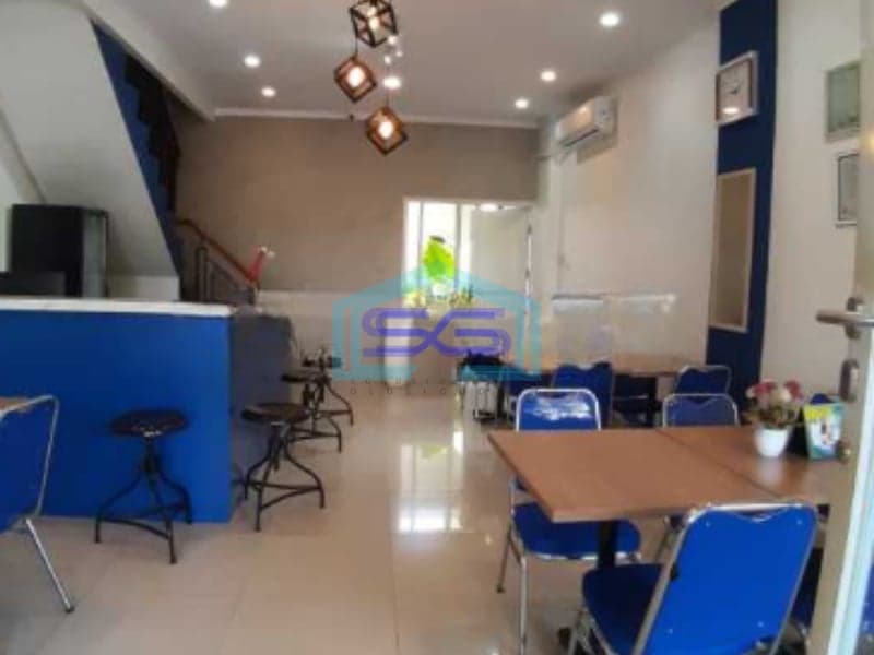 Dijual Ruko Siap Pakai Di Metland Transyogi Cileungsi Bogor Luas Bangunan 100m2