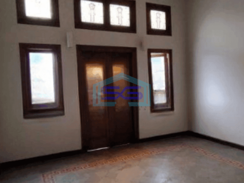 Disewakan Ruang Usaha Luas Tanah  1000 m² di Bandung Kota Cocok Untuk Segala Usaha