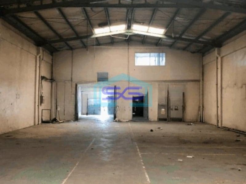 Disewakan Gudang Kecil Di Kawasan Industri Jababeka 2 Cikarang Bekasi LT 575m2