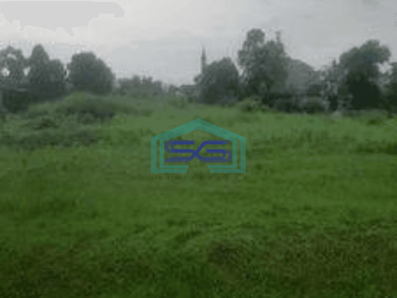 Dijual Kavling Murah Bonus Pabrik !!! 19.000m2 Di Bogor, Depok