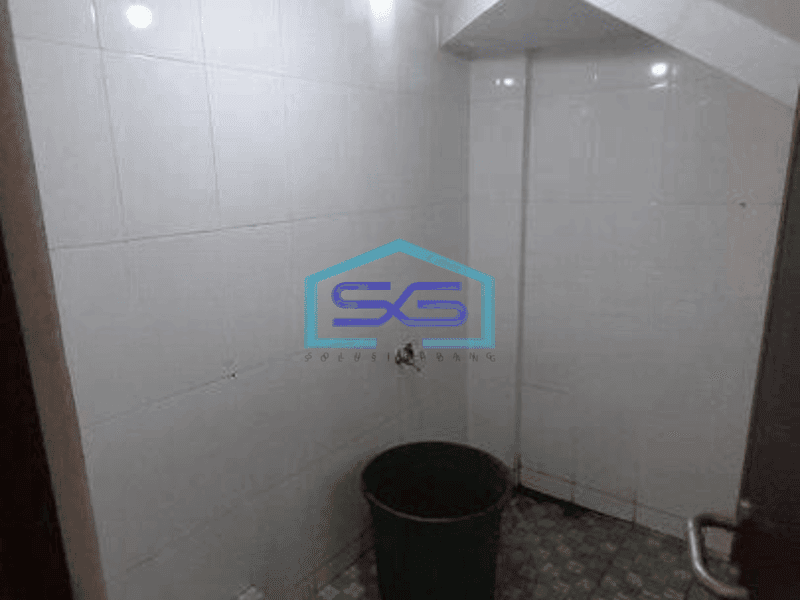Disewakan Ruko Cocok Untuk Gudang Minimalis di Pondok Pekayon Bekasi