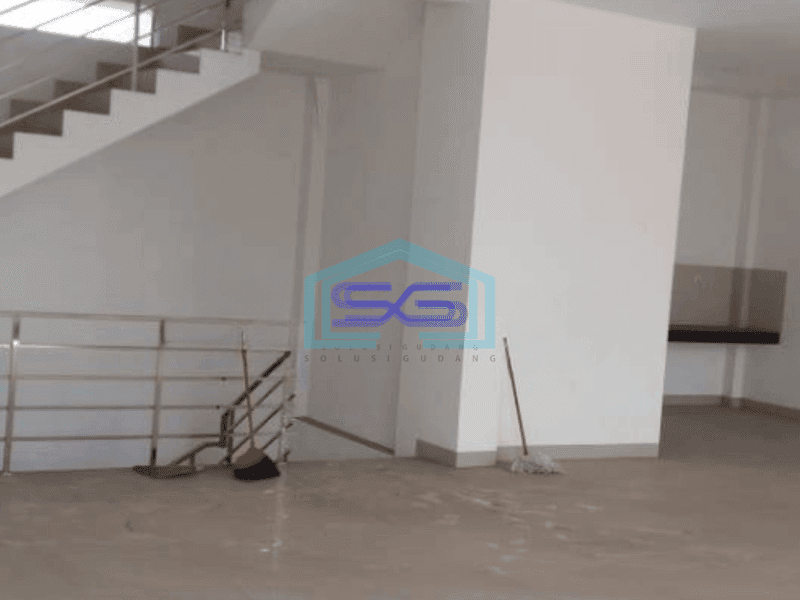 Dijual Atau Disewakan Ruko Rendeng di Bandung