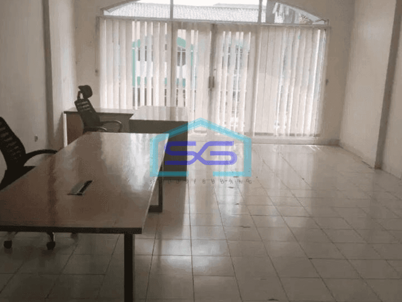 Sewa Ruko Area Bisnis Cocok Untuk Kantor di Surapati Core Bandung