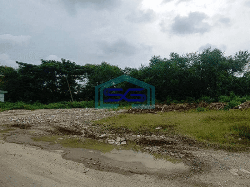 Dijual Tanah Kavling Industri Dalam Kawasan Delta Silcon Lokasi di Cikarang