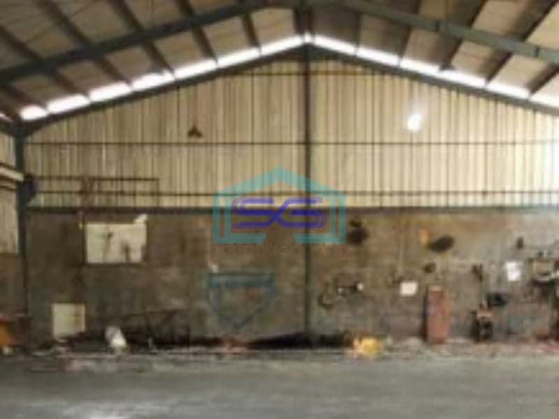Disewakan Gudang Siap Pakai Di Jl Raya Narogong Bantar Gebang Bekasi LB 700m2