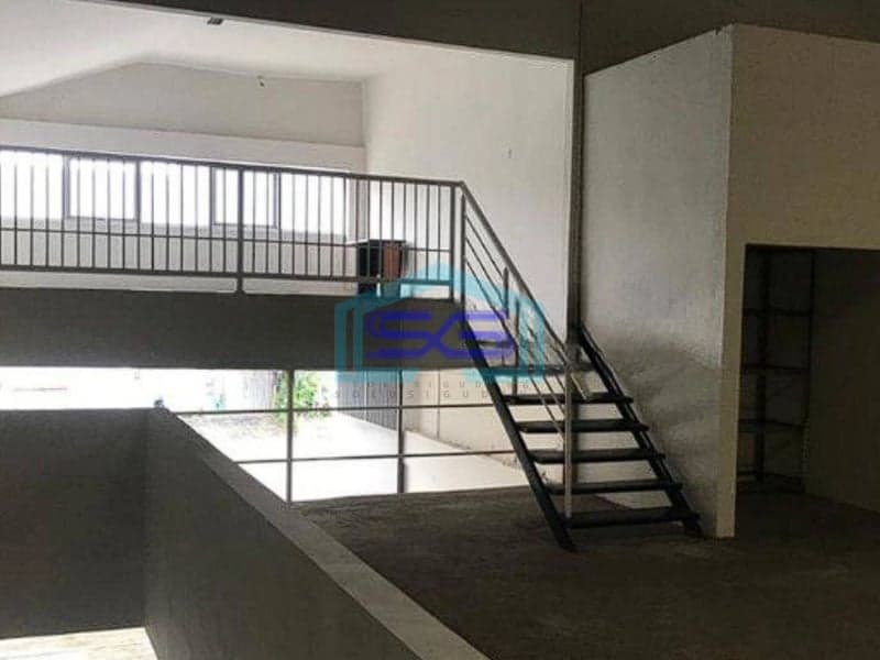 Disewakan Gudang Prima Center 2 Lantai Di Pesing Poglar Jakarta Barat Luas 276m2