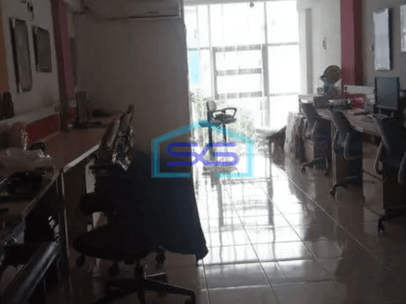 Disewa Hyper Square 3 Lantai Siap Masuk