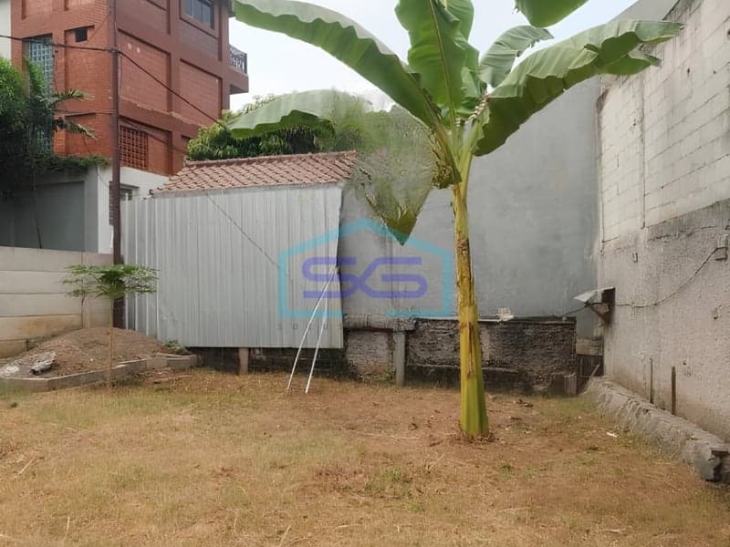 Dijual Tanah Kavling Siap Bangun di Gunung Putri, Bogor Jawa Barat Luas Tanah 191 m²