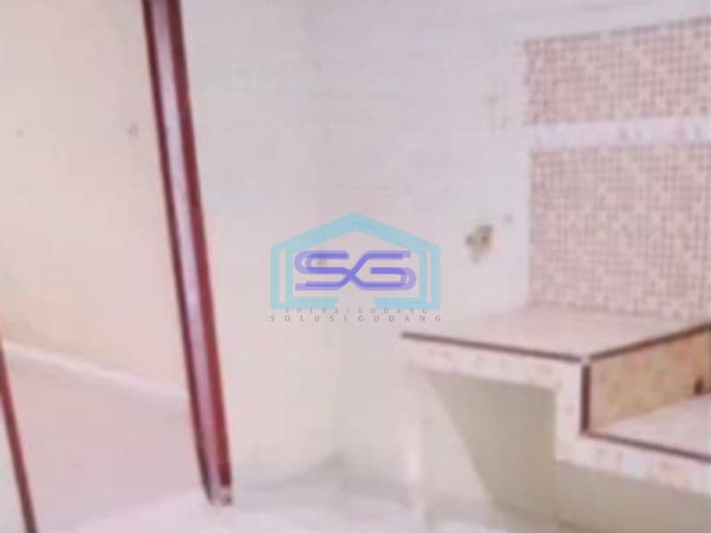 Dijual Ruko Siap Pakai Di Candrabaga Bekasi Luas Bangunan 54m2