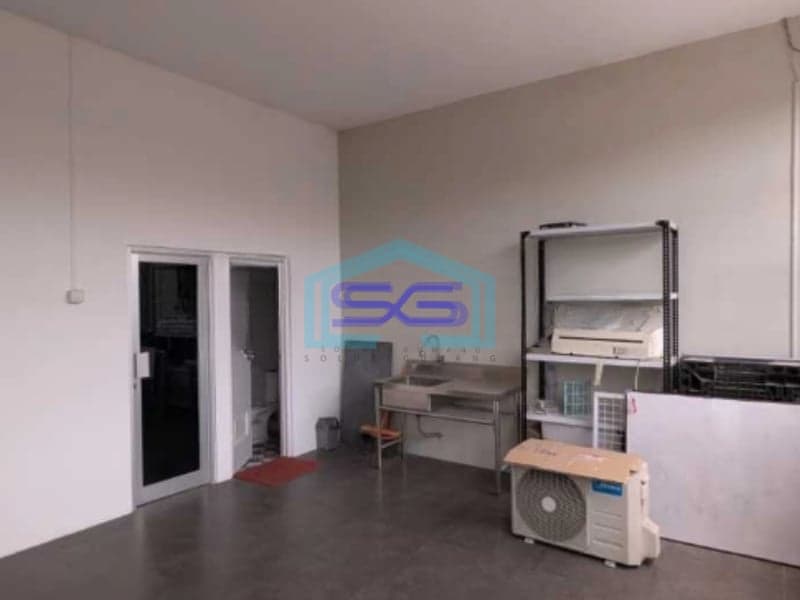 Dijual Gudang Ritzgate, Gedangan Sidoarjo Jawa Timur Luas Tanah 360m2