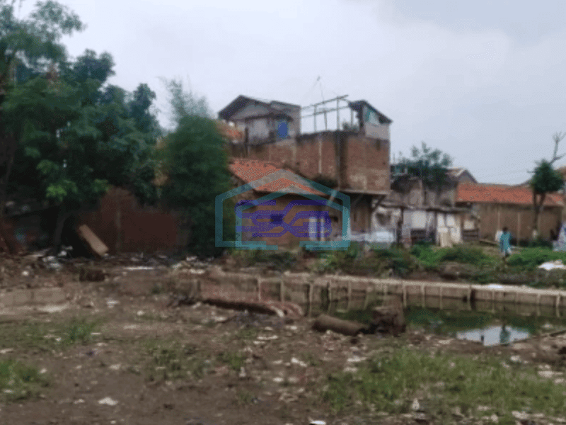 Dijual Tanah Kawasan Kopo Bandung Luas 2900m²