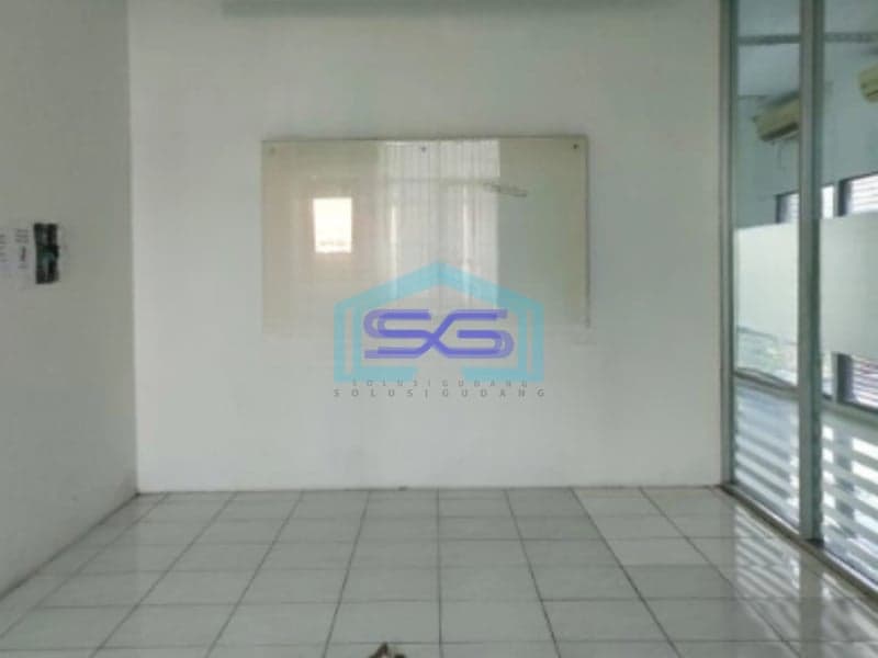 Dijual Ruko 3 Lantai Luas Bangunan 284 m² Lokasi Denpasar Bali