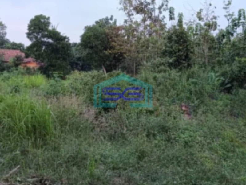 Dijual Tanah Strategis di Bungursari Dekat Tol Cikopo Purwakarta Jawa Barat LT 4886m2