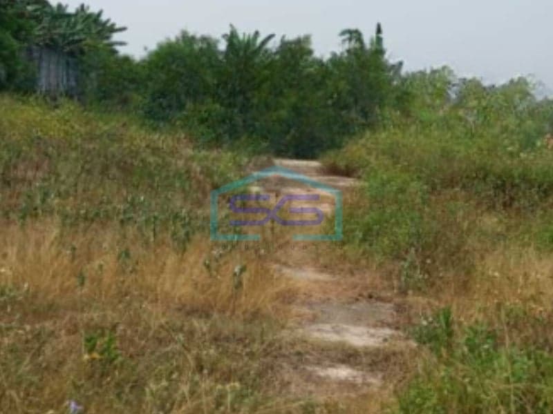 出售：位于坦格朗勒戈克地区的永久产权土地