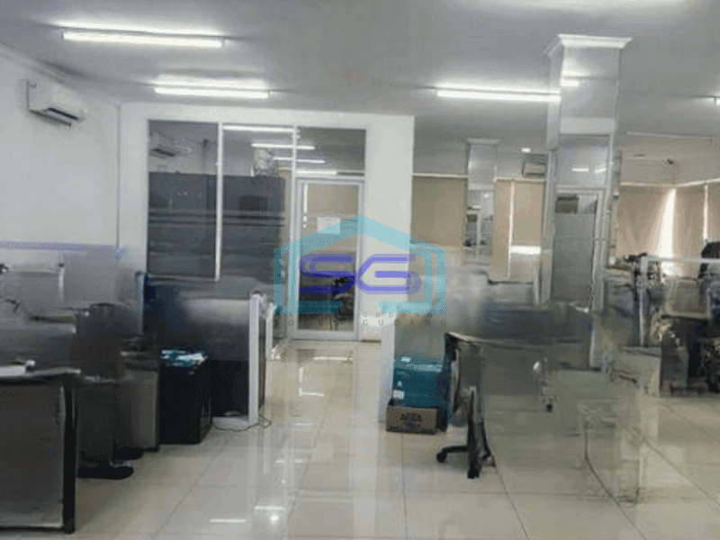 Dijual Ruko Lokasi Strategis di Pantai Indah Kapuk Luas Tanah  300 m²