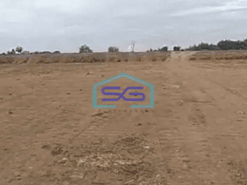 Dijual Tanah Industri di Jalan Raya Mantup, Lamongan