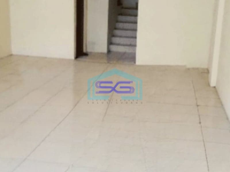 Dijual Ruko Lokasi Strategis Luas Bangunan  300 m² di Andir Bandung