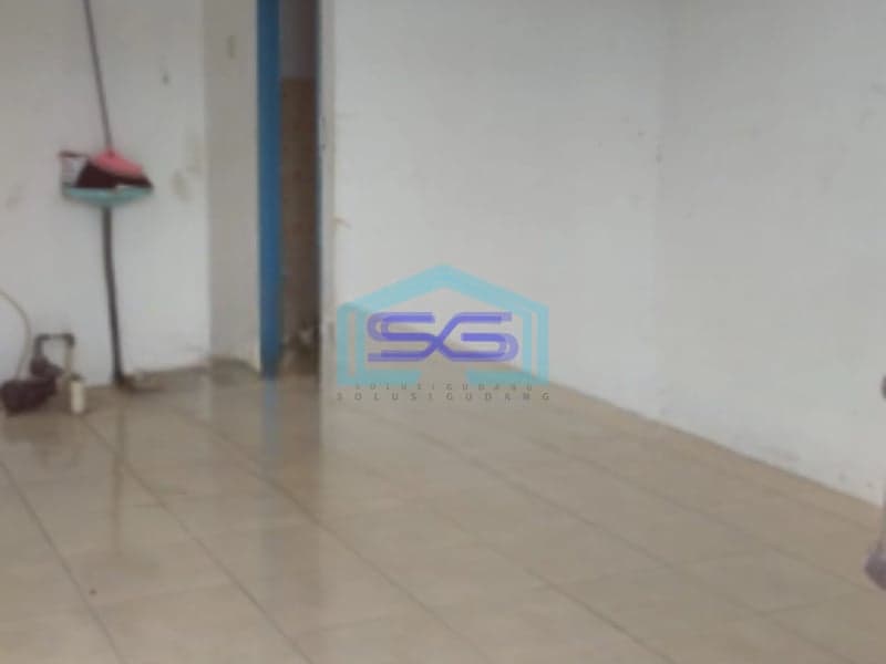 Disewakan Ruko Lokasi Strategis di Cikarang Bekasi