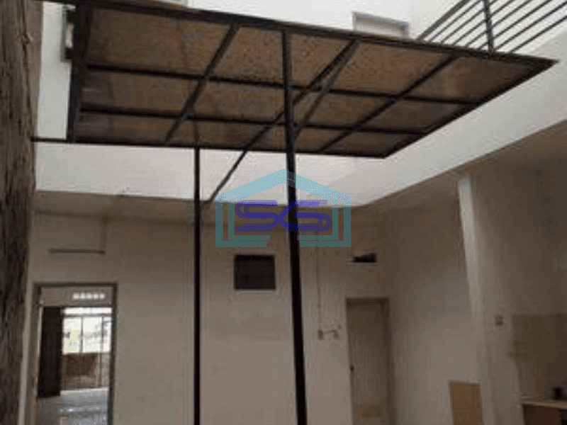 Disewakan dan di jual ruko sangat strategis di TKI 3 Bagus  Bandung