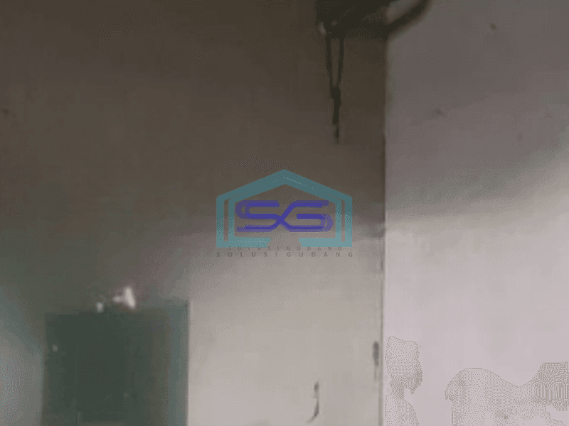 Dijual Ruko Gandeng Luas Tanah  306 m² Lokasi Pluit Jakarta Utara