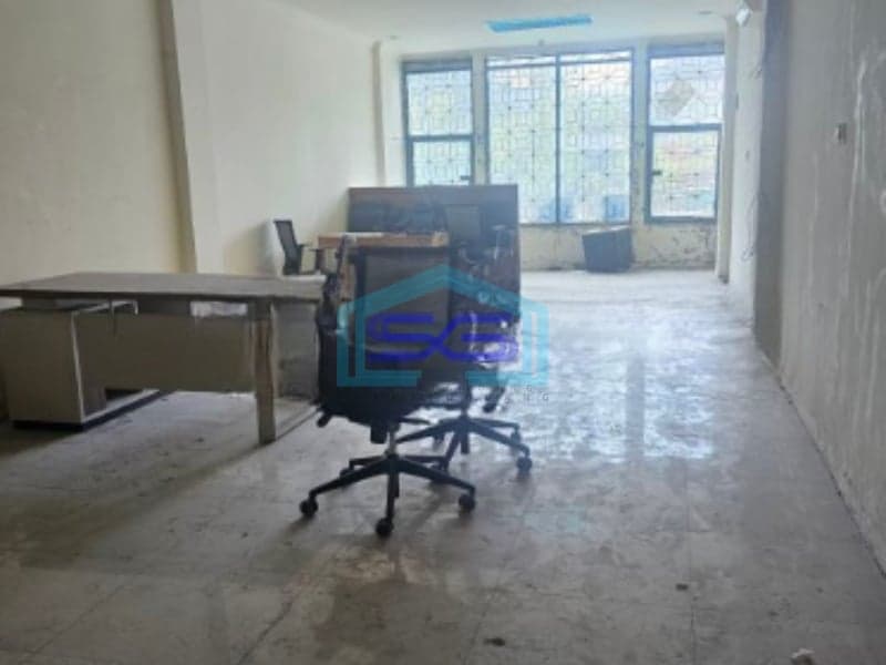 Disewakan Ruko Luas Tanah  234 m² Lokasi di Sunter Jakarta Utara