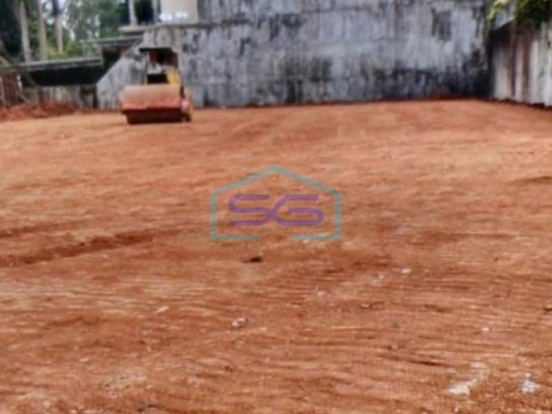 Dijual Tanah Bebas Banjir Lokasi di Lebak Bulus Jakarta Selatan
