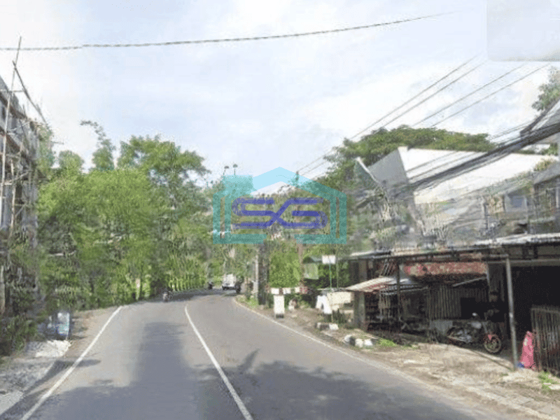 Dijual Ruko 1 Lantai Luas Tanah  238 m² di Gamping Sleman Yogyakarta
