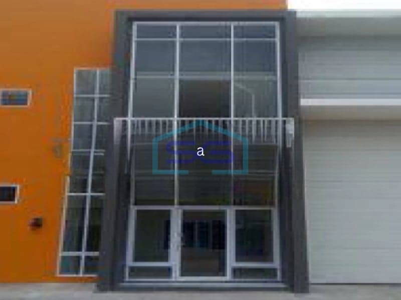 Disewakan Gudang di Jalan Kopo, Bandung Luas Bangunan 400 m²