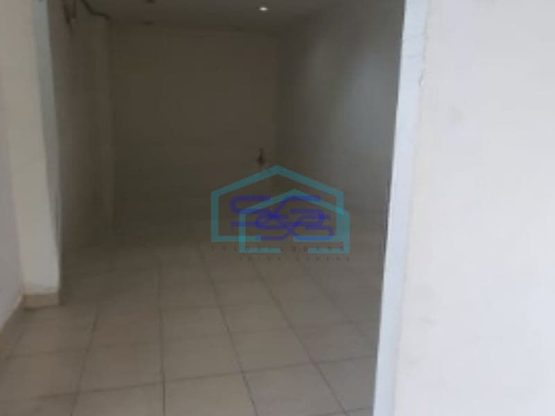 Disewakan Ruko Lokasi di Jakarta Utara Area Parkir Luas