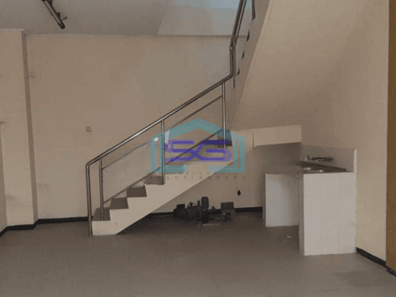 Dijual Ruko Hr Muhammad Surabaya Dukuh Pakis