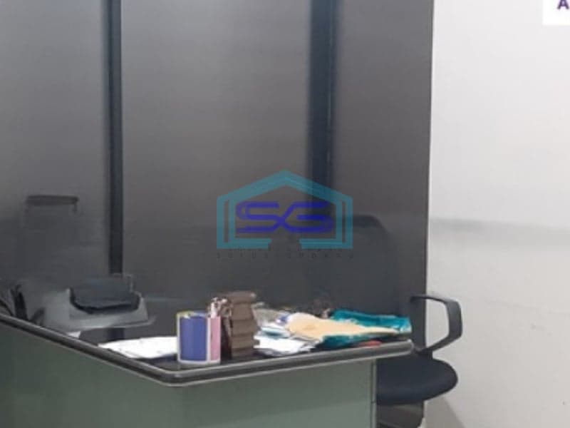 Dijual Ruko Luas Bangunan 450 m² Lokasi di Cideng Jakarta Pusat